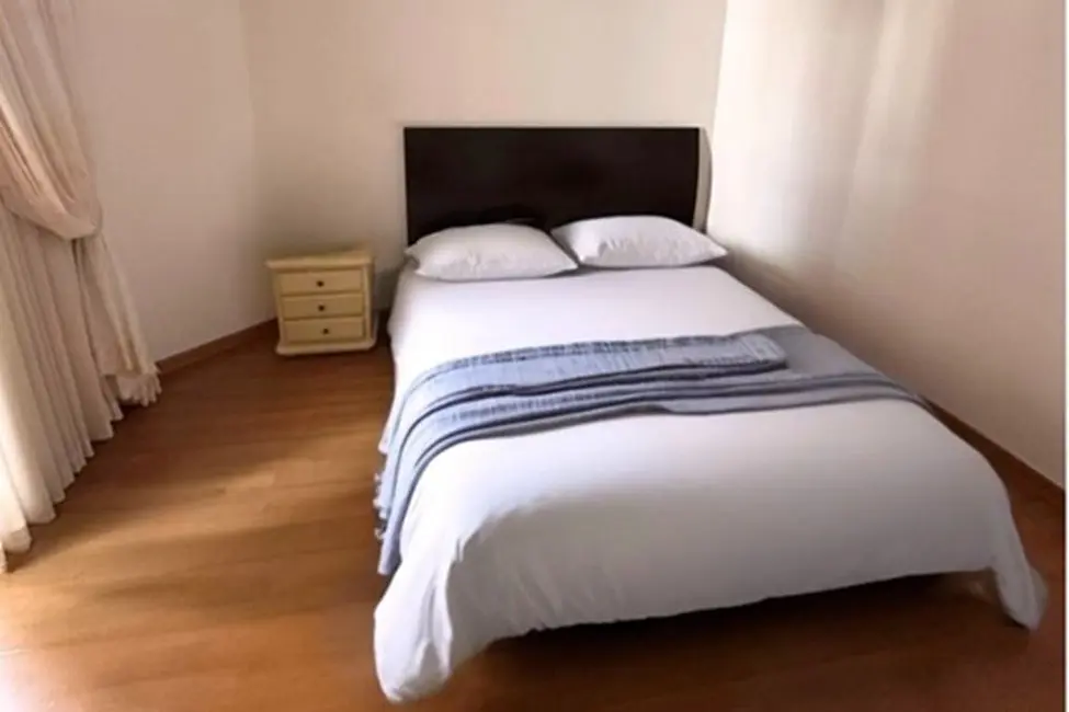 Apartamento com 4 quartos à venda, 183m2 em Parque da Mooca, São Paulo - SP - imagem 3 Foto 3 de Apartamento com 4 quartos à venda, 183m2 em Parque da Mooca, São Paulo - SP