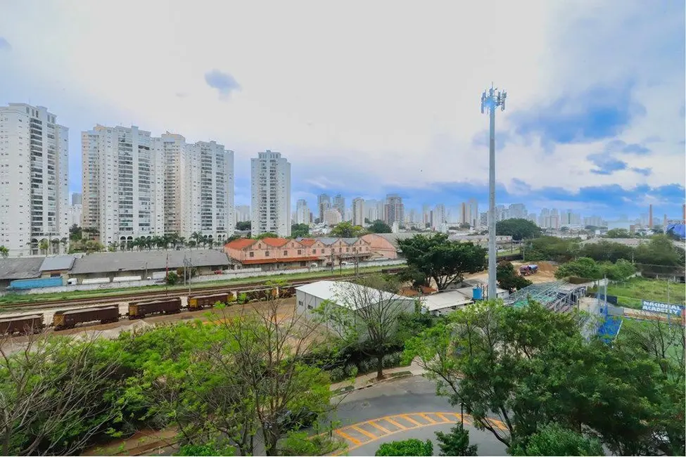 Apartamento com 3 quartos à venda, 159m2 em Água Branca, São Paulo - SP - imagem 7 Foto 7 de Apartamento com 3 quartos à venda, 159m2 em Água Branca, São Paulo - SP