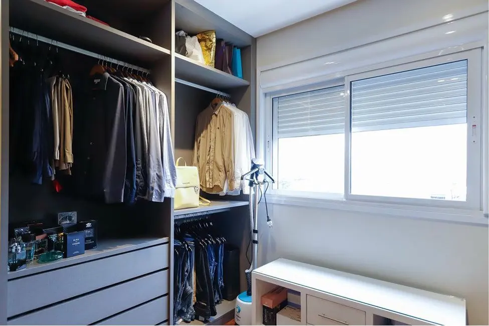 Apartamento com 3 quartos à venda, 159m2 em Água Branca, São Paulo - SP - imagem 9 Foto 9 de Apartamento com 3 quartos à venda, 159m2 em Água Branca, São Paulo - SP