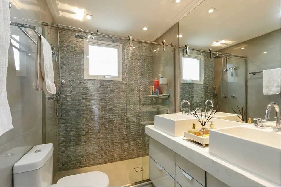 Apartamento com 3 quartos à venda, 159m2 em Água Branca, São Paulo - SP - imagem 4 Foto 4 de Apartamento com 3 quartos à venda, 159m2 em Água Branca, São Paulo - SP