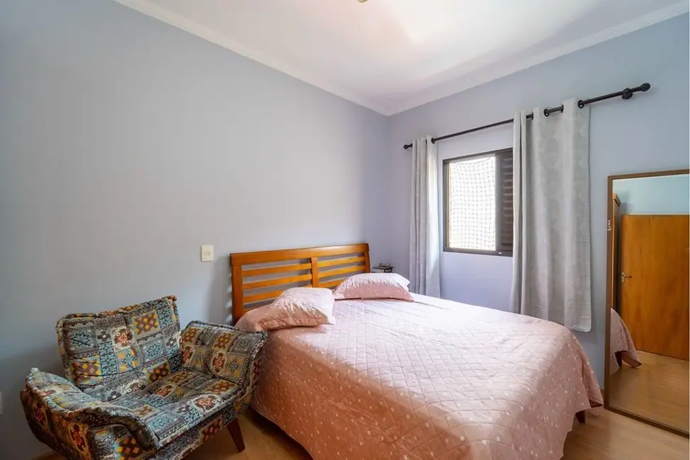 Foto 4 de Casa de Condomínio com 3 quartos à venda, 134m2 em Parque da Represa, Jundiai - SP