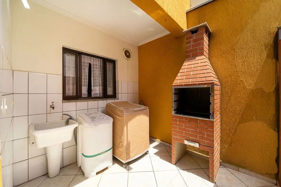 Foto 7 de Casa de Condomínio com 3 quartos à venda, 134m2 em Parque da Represa, Jundiai - SP