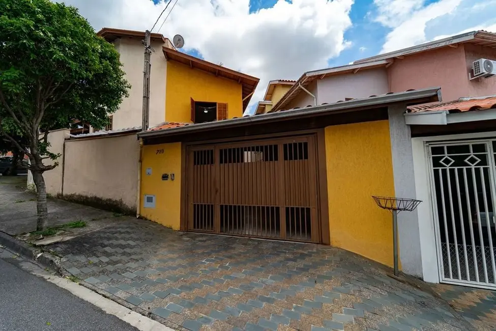 Foto 9 de Casa de Condomínio com 3 quartos à venda, 134m2 em Parque da Represa, Jundiai - SP