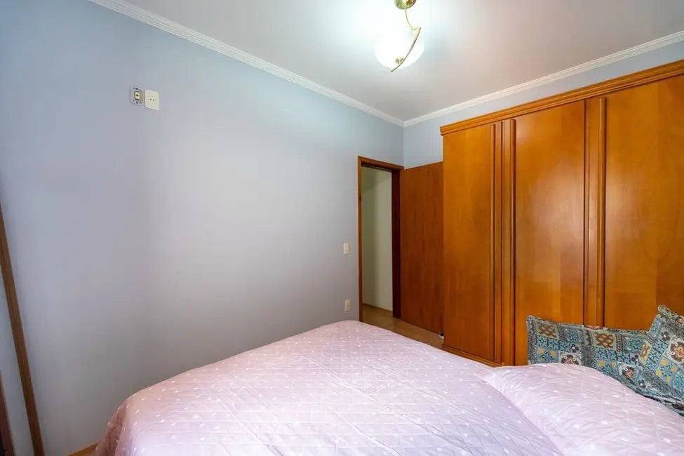 Foto 6 de Casa de Condomínio com 3 quartos à venda, 134m2 em Parque da Represa, Jundiai - SP