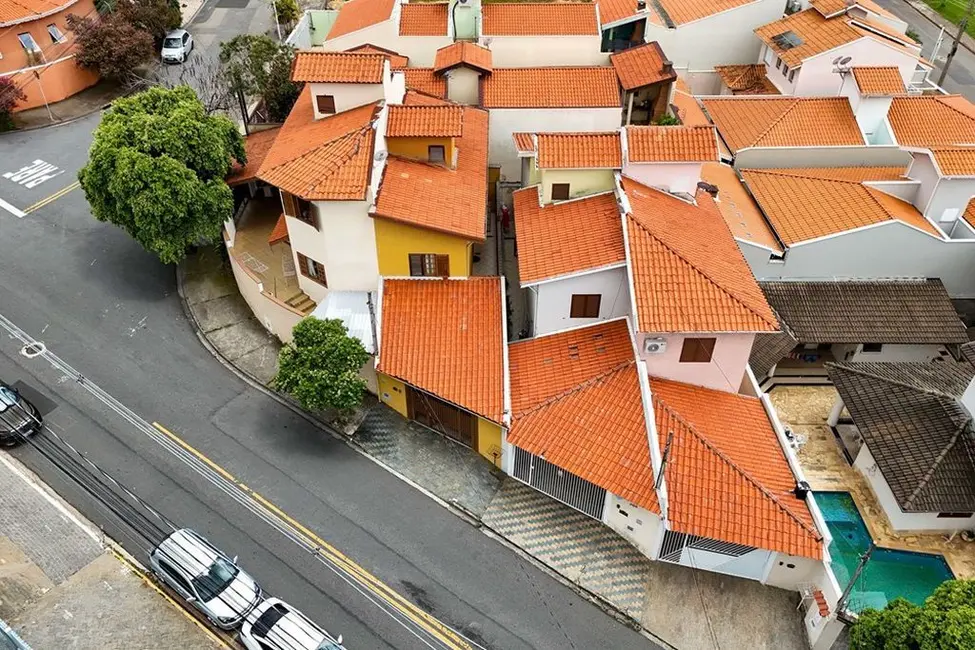 Foto 2 de Casa de Condomínio com 3 quartos à venda, 134m2 em Parque da Represa, Jundiai - SP