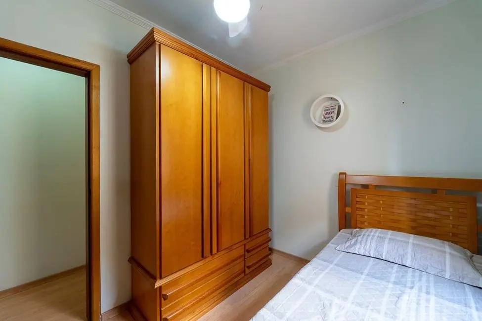 Foto 3 de Casa de Condomínio com 3 quartos à venda, 134m2 em Parque da Represa, Jundiai - SP