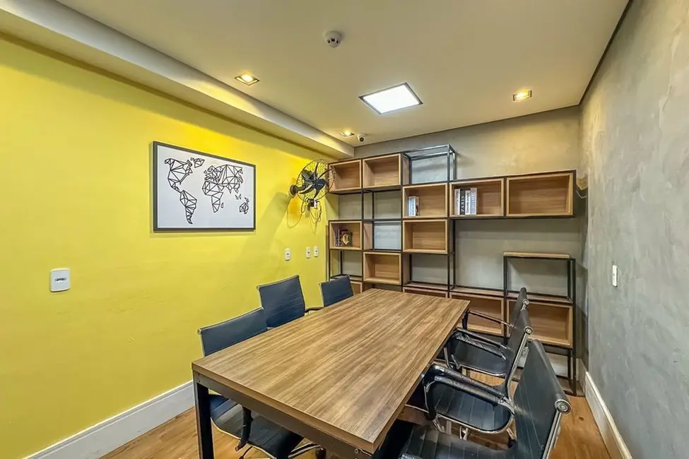 Foto 4 de Apartamento com 3 quartos à venda, 119m2 em Vila Andrade, São Paulo - SP