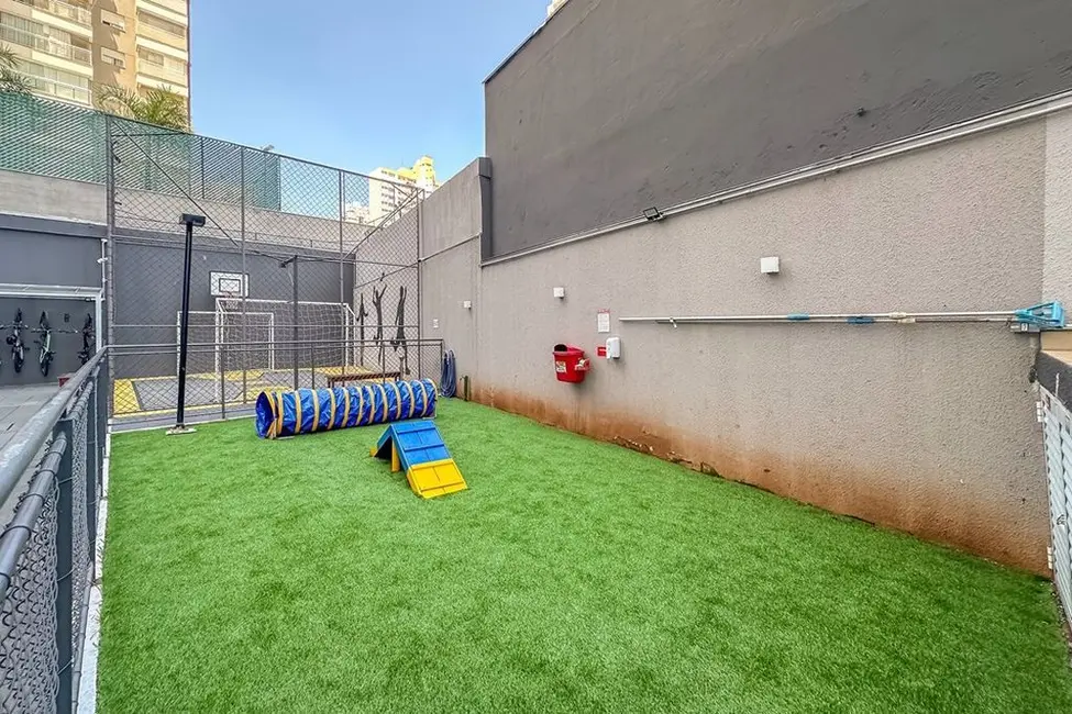 Foto 9 de Apartamento com 3 quartos à venda, 119m2 em Vila Andrade, São Paulo - SP