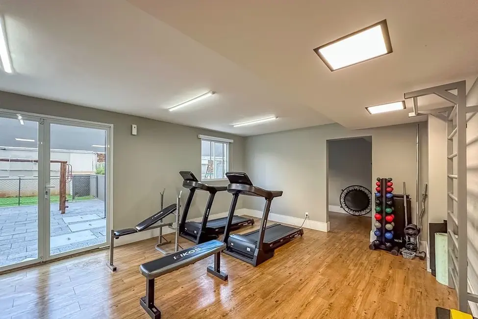 Foto 6 de Apartamento com 3 quartos à venda, 119m2 em Vila Andrade, São Paulo - SP