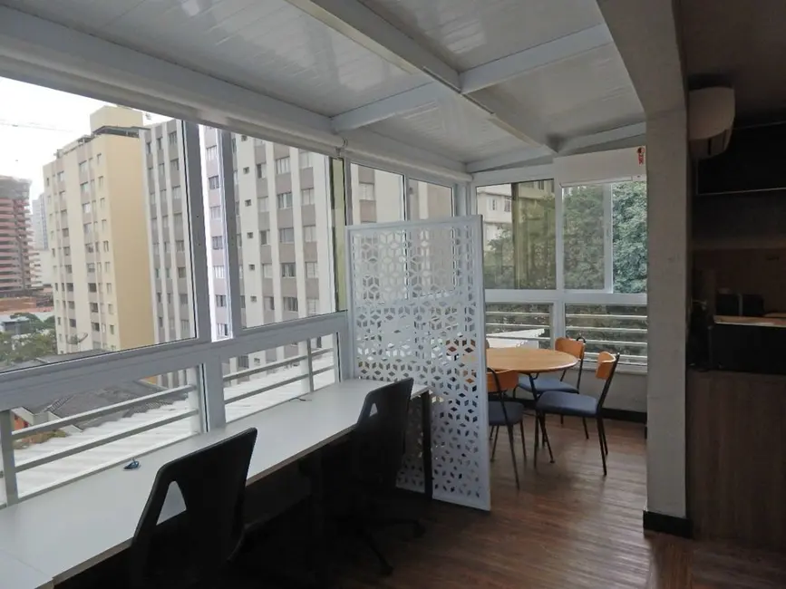 Foto 2 de Sala Comercial à venda, 115m2 em Vila Mariana, São Paulo - SP