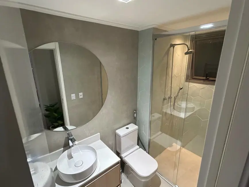 Apartamento com 3 quartos à venda, 110m2 em Alto da Lapa, São Paulo - SP - imagem 7 Foto 7 de Apartamento com 3 quartos à venda, 110m2 em Alto da Lapa, São Paulo - SP