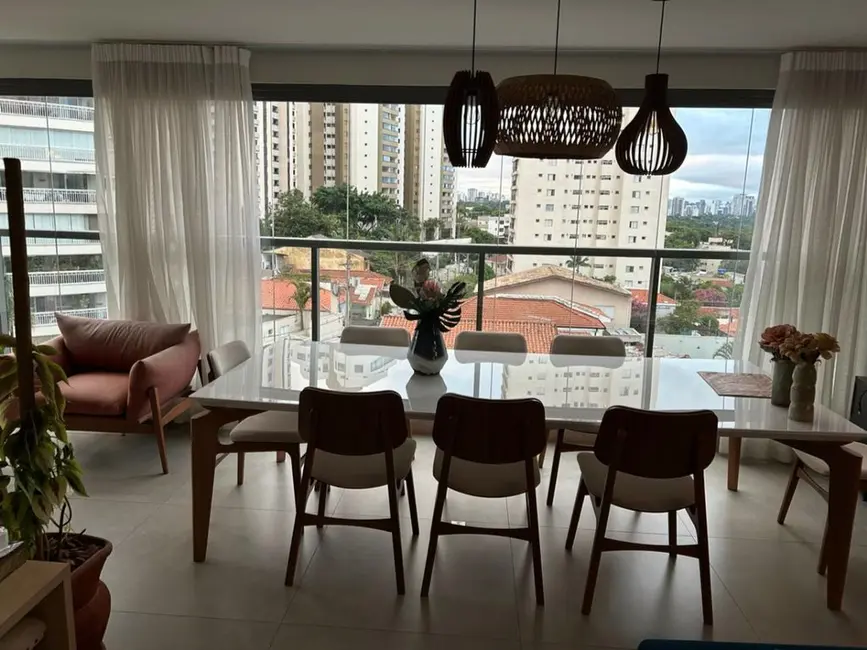 Apartamento com 3 quartos à venda, 110m2 em Alto da Lapa, São Paulo - SP - imagem 1 Foto 1 de Apartamento com 3 quartos à venda, 110m2 em Alto da Lapa, São Paulo - SP