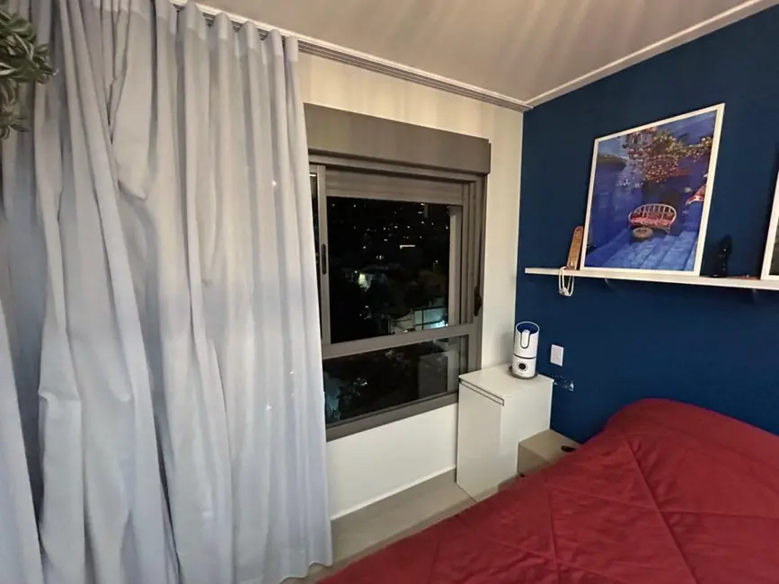 Apartamento com 3 quartos à venda, 110m2 em Alto da Lapa, São Paulo - SP - imagem 6 Foto 6 de Apartamento com 3 quartos à venda, 110m2 em Alto da Lapa, São Paulo - SP