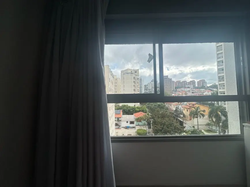 Apartamento com 3 quartos à venda, 110m2 em Alto da Lapa, São Paulo - SP - imagem 3 Foto 3 de Apartamento com 3 quartos à venda, 110m2 em Alto da Lapa, São Paulo - SP