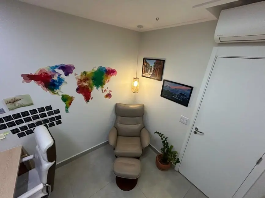 Apartamento com 3 quartos à venda, 110m2 em Alto da Lapa, São Paulo - SP - imagem 2 Foto 2 de Apartamento com 3 quartos à venda, 110m2 em Alto da Lapa, São Paulo - SP