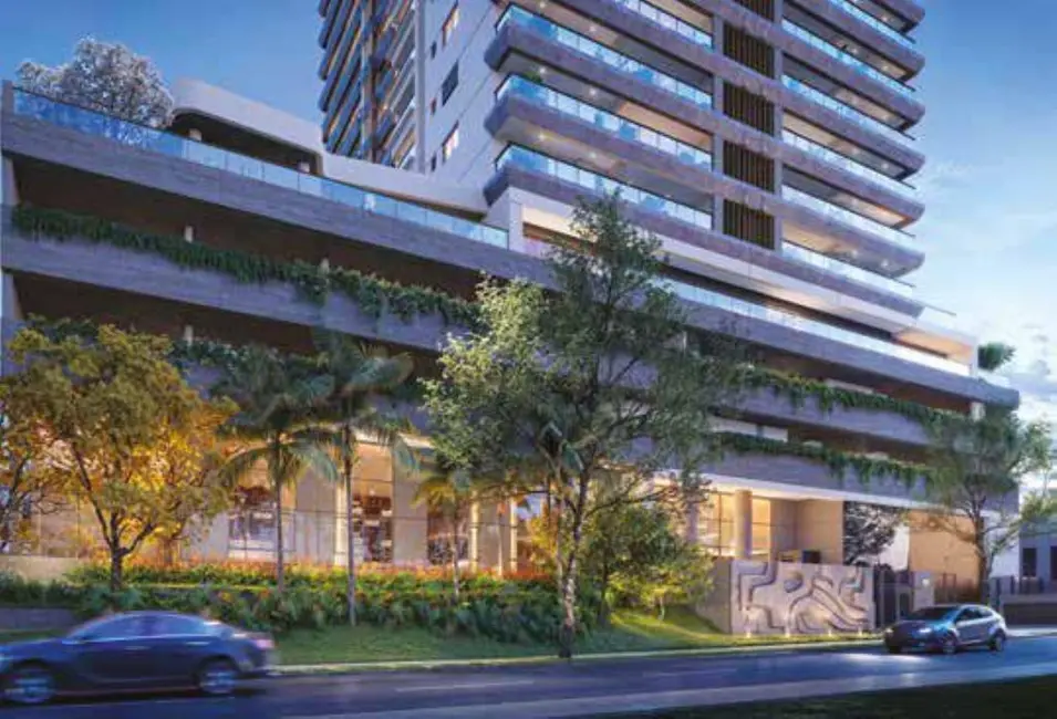 Foto 4 de Apartamento com 2 quartos à venda, 150m2 em Santo Amaro, São Paulo - SP