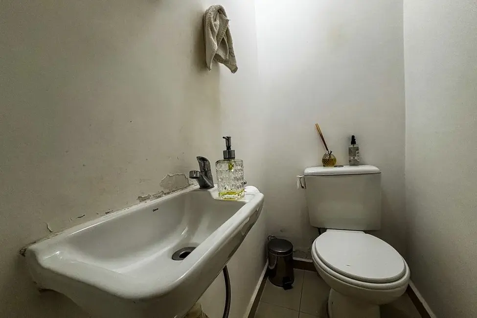 Casa de Condomínio com 3 quartos à venda, 110m2 em Vila Marari, São Paulo - SP - imagem 4 Foto 4 de Casa de Condomínio com 3 quartos à venda, 110m2 em Vila Marari, São Paulo - SP