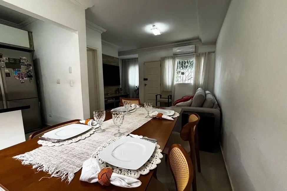 Casa de Condomínio com 3 quartos à venda, 110m2 em Vila Marari, São Paulo - SP - imagem 1 Foto 1 de Casa de Condomínio com 3 quartos à venda, 110m2 em Vila Marari, São Paulo - SP