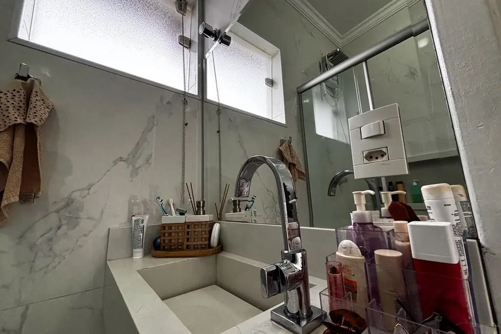 Casa de Condomínio com 3 quartos à venda, 110m2 em Vila Marari, São Paulo - SP - imagem 9 Foto 9 de Casa de Condomínio com 3 quartos à venda, 110m2 em Vila Marari, São Paulo - SP