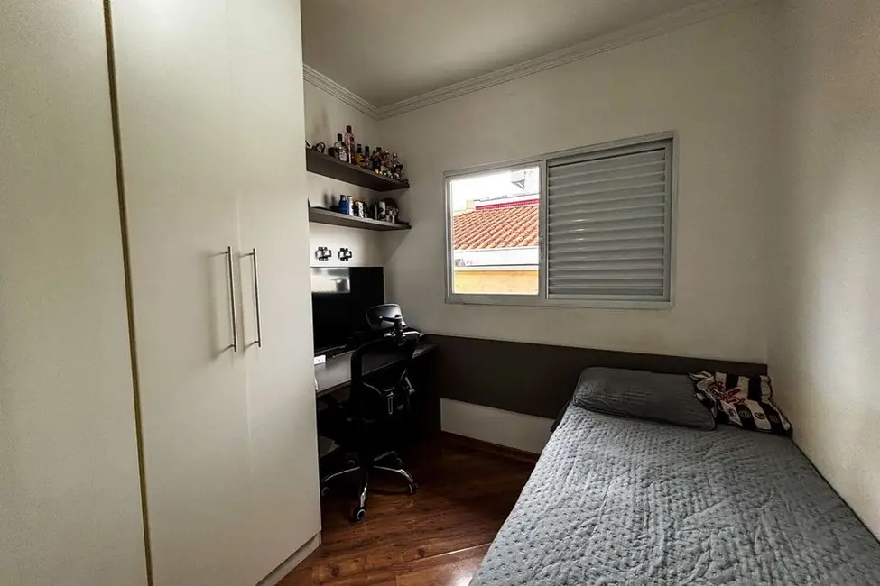 Casa de Condomínio com 3 quartos à venda, 110m2 em Vila Marari, São Paulo - SP - imagem 7 Foto 7 de Casa de Condomínio com 3 quartos à venda, 110m2 em Vila Marari, São Paulo - SP