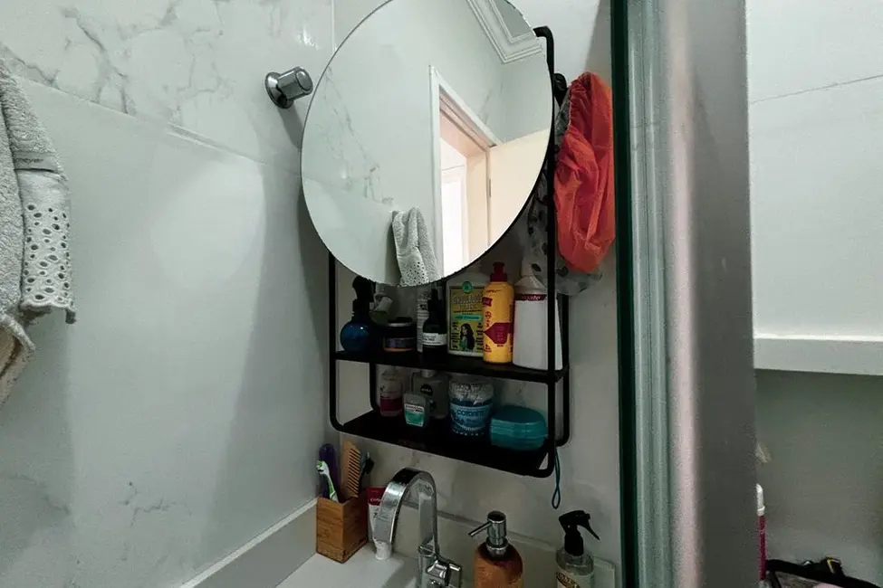 Casa de Condomínio com 3 quartos à venda, 110m2 em Vila Marari, São Paulo - SP - imagem 6 Foto 6 de Casa de Condomínio com 3 quartos à venda, 110m2 em Vila Marari, São Paulo - SP
