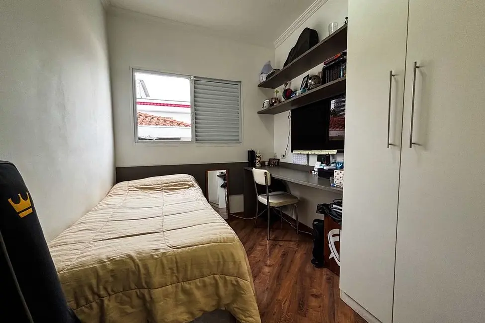 Casa de Condomínio com 3 quartos à venda, 110m2 em Vila Marari, São Paulo - SP - imagem 8 Foto 8 de Casa de Condomínio com 3 quartos à venda, 110m2 em Vila Marari, São Paulo - SP