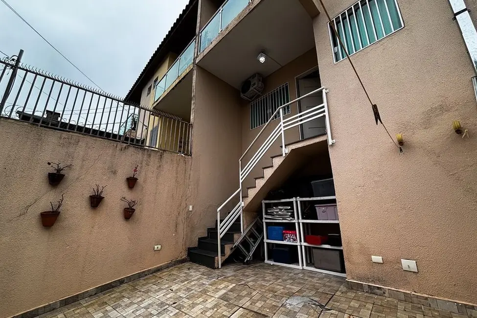Casa de Condomínio com 3 quartos à venda, 110m2 em Vila Marari, São Paulo - SP - imagem 5 Foto 5 de Casa de Condomínio com 3 quartos à venda, 110m2 em Vila Marari, São Paulo - SP