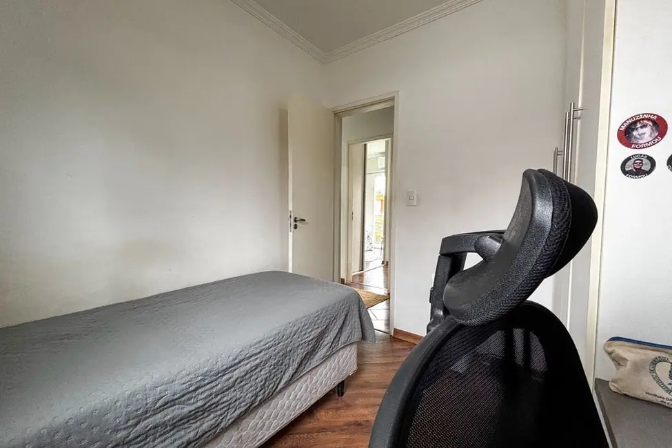 Casa de Condomínio com 3 quartos à venda, 110m2 em Vila Marari, São Paulo - SP - imagem 2 Foto 2 de Casa de Condomínio com 3 quartos à venda, 110m2 em Vila Marari, São Paulo - SP