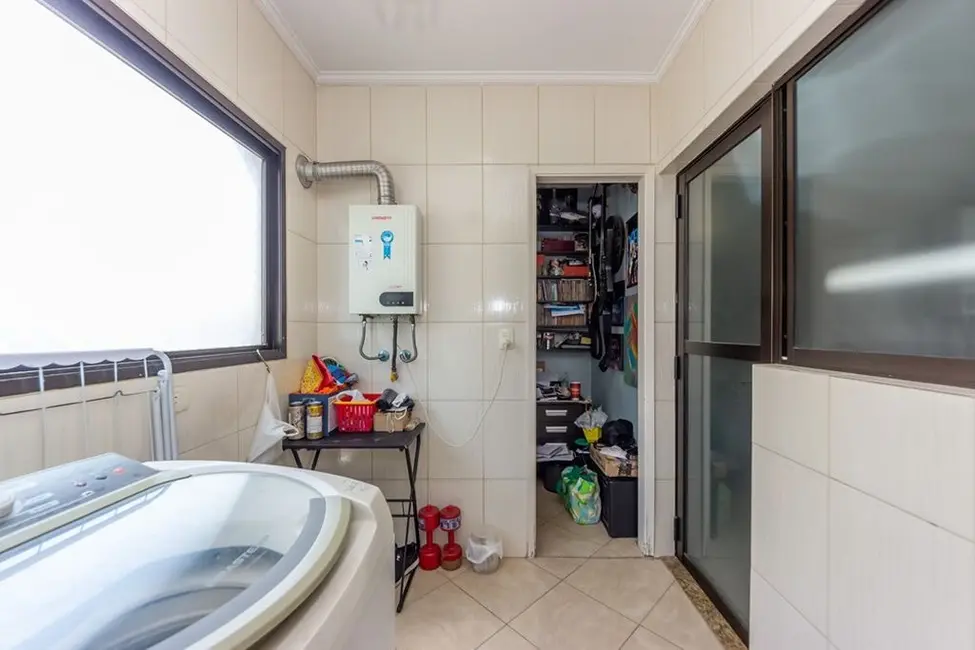 Foto 9 de Apartamento com 3 quartos à venda, 96m2 em Saúde, São Paulo - SP
