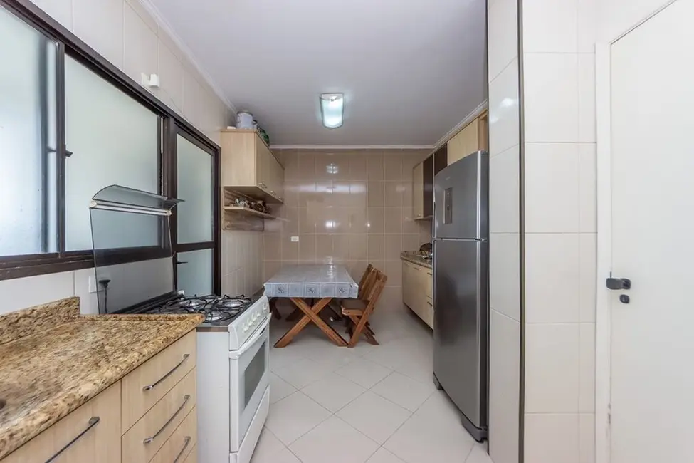 Foto 7 de Apartamento com 3 quartos à venda, 96m2 em Saúde, São Paulo - SP