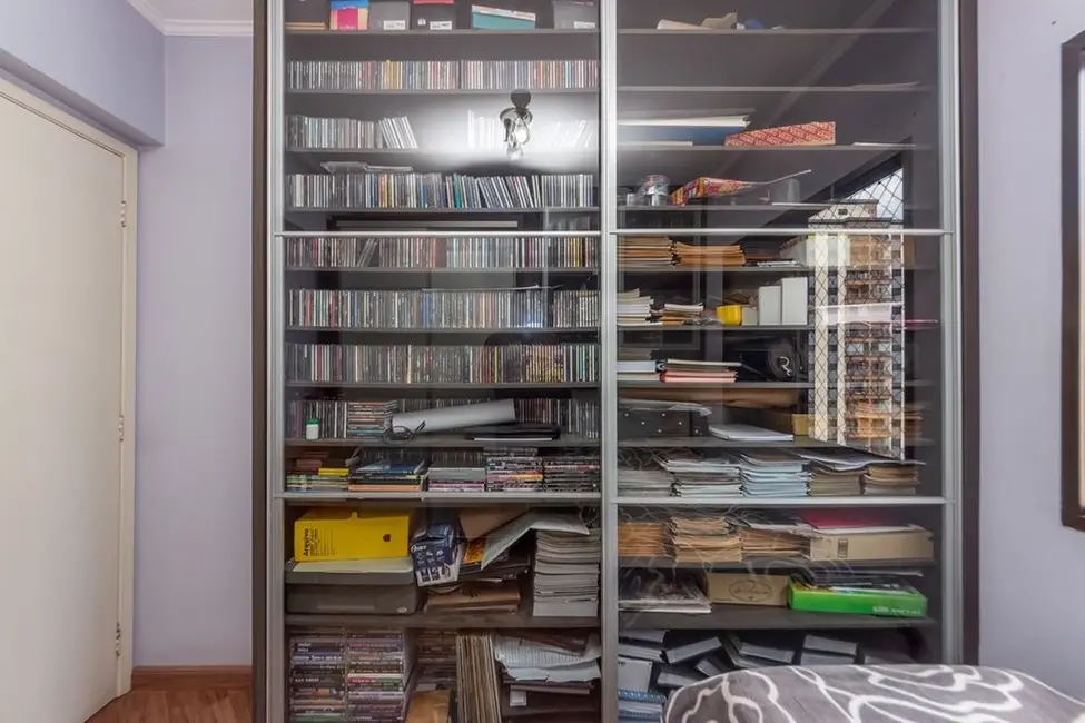 Foto 5 de Apartamento com 3 quartos à venda, 96m2 em Saúde, São Paulo - SP
