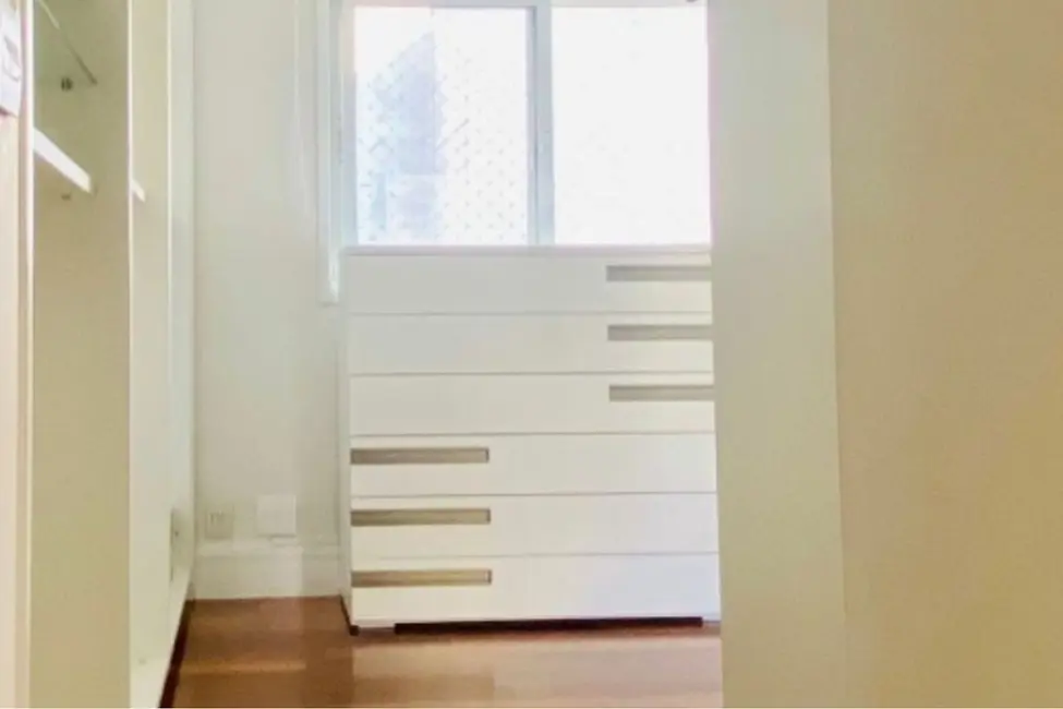Apartamento com 3 quartos à venda, 157m2 em Perdizes, São Paulo - SP - imagem 9 Foto 9 de Apartamento com 3 quartos à venda, 157m2 em Perdizes, São Paulo - SP