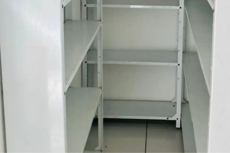 Apartamento com 3 quartos à venda, 157m2 em Perdizes, São Paulo - SP - imagem 4 Foto 4 de Apartamento com 3 quartos à venda, 157m2 em Perdizes, São Paulo - SP
