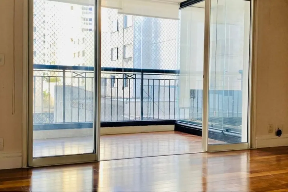 Apartamento com 3 quartos à venda, 157m2 em Perdizes, São Paulo - SP - imagem 1 Foto 1 de Apartamento com 3 quartos à venda, 157m2 em Perdizes, São Paulo - SP