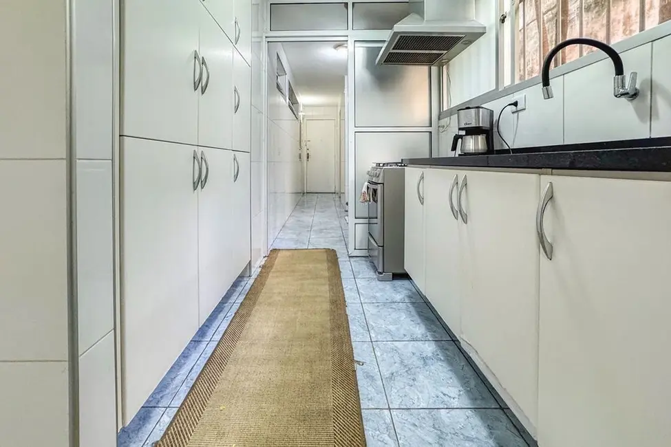 Foto 5 de Apartamento com 3 quartos à venda, 155m2 em Bela Vista, São Paulo - SP