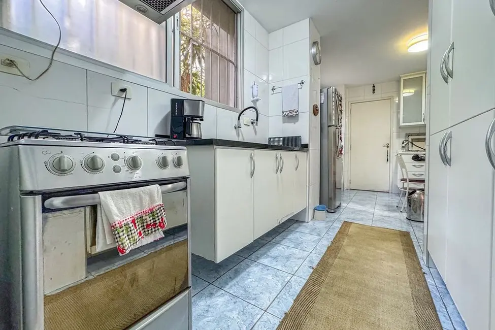 Foto 6 de Apartamento com 3 quartos à venda, 155m2 em Bela Vista, São Paulo - SP