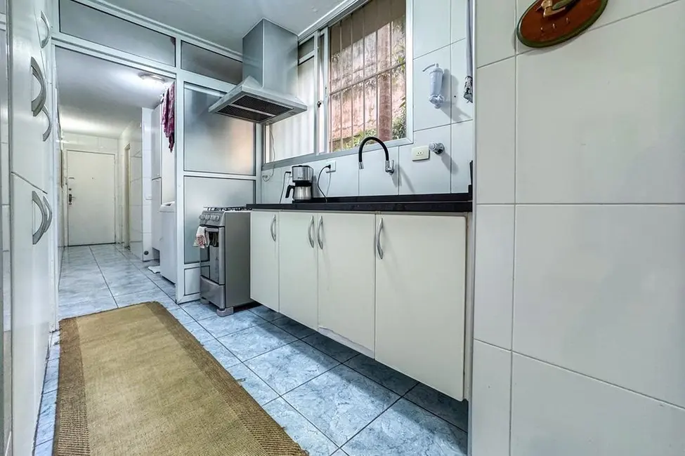Foto 4 de Apartamento com 3 quartos à venda, 155m2 em Bela Vista, São Paulo - SP