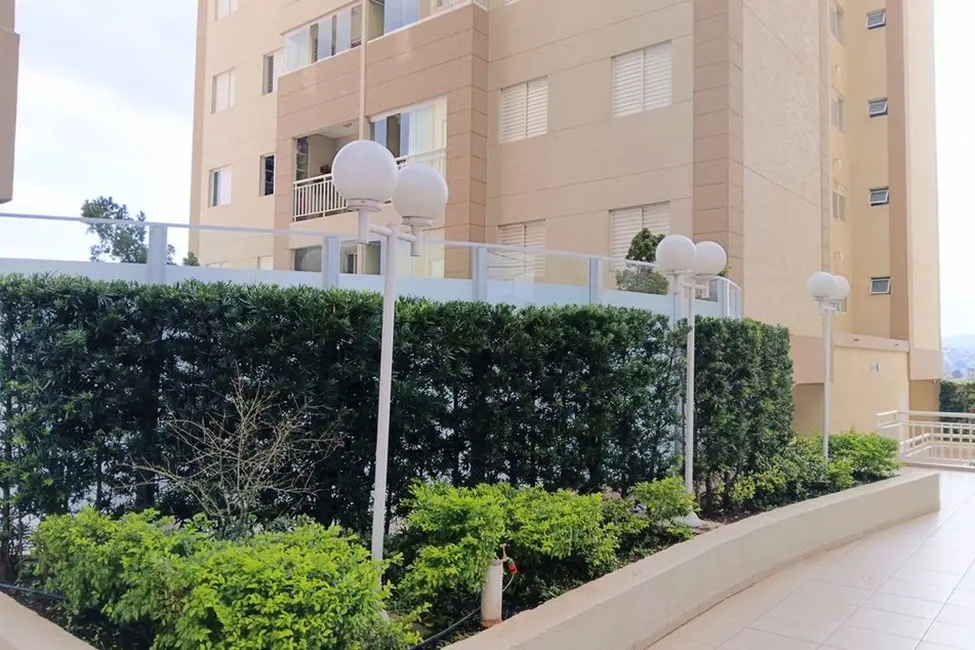 Foto 1 de Apartamento com 2 quartos à venda, 61m2 em Vila Rosália, Guarulhos - SP
