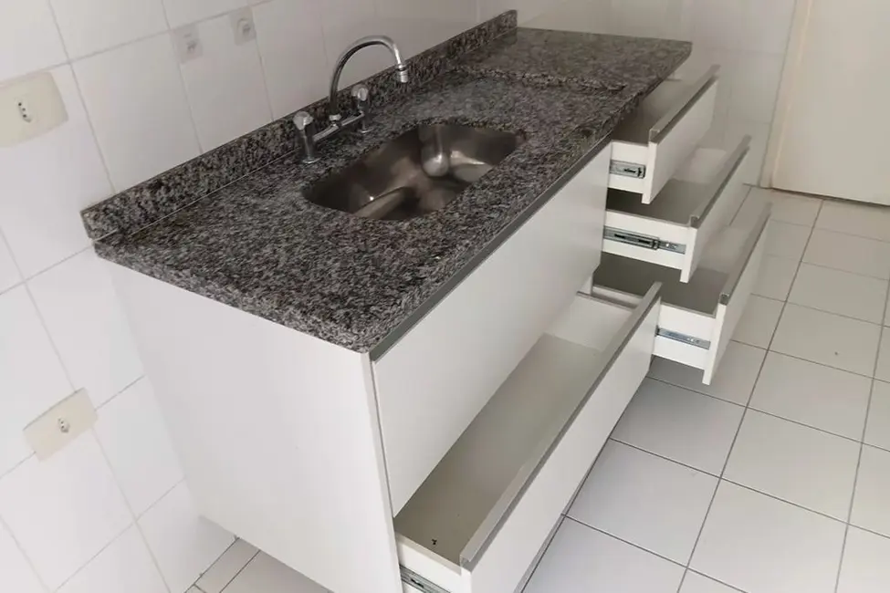 Foto 4 de Apartamento com 2 quartos à venda, 61m2 em Vila Rosália, Guarulhos - SP