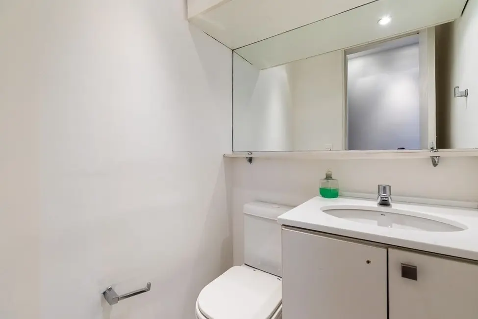 Foto 2 de Sala Comercial à venda, 32m2 em Perdizes, São Paulo - SP