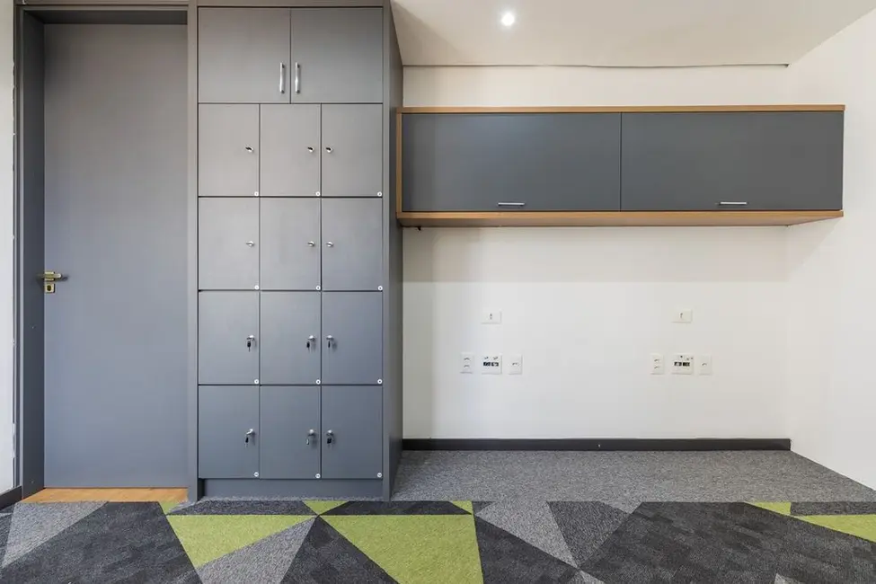 Foto 9 de Sala Comercial à venda, 32m2 em Perdizes, São Paulo - SP