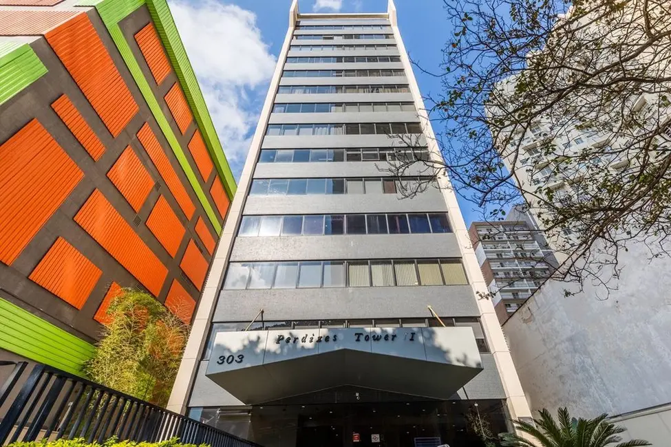 Foto 4 de Sala Comercial à venda, 32m2 em Perdizes, São Paulo - SP