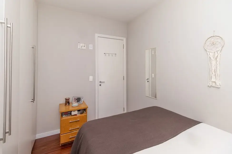 Foto 4 de Apartamento com 3 quartos à venda, 82m2 em Vila Sofia, São Paulo - SP