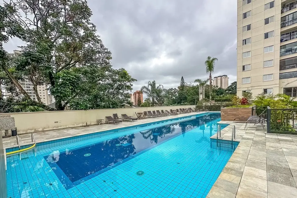 Foto 9 de Apartamento com 3 quartos à venda, 82m2 em Vila Sofia, São Paulo - SP