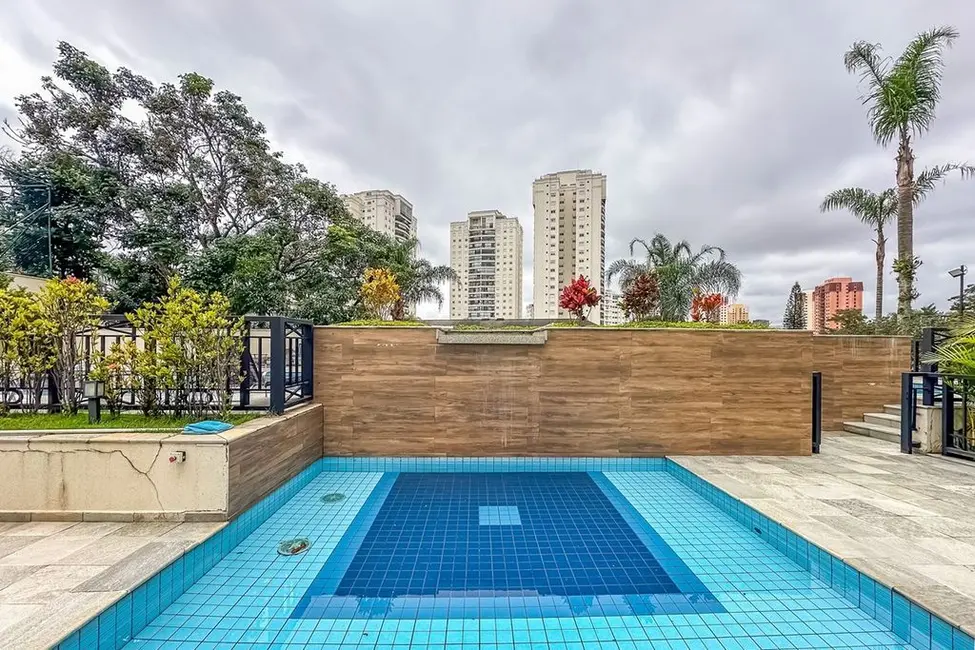 Foto 2 de Apartamento com 3 quartos à venda, 82m2 em Vila Sofia, São Paulo - SP