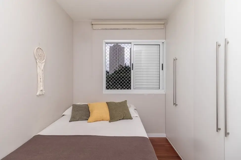 Foto 5 de Apartamento com 3 quartos à venda, 82m2 em Vila Sofia, São Paulo - SP