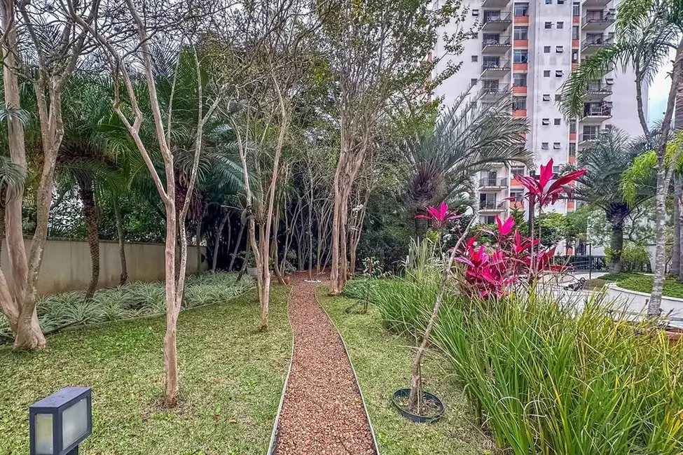Foto 7 de Apartamento com 3 quartos à venda, 82m2 em Vila Sofia, São Paulo - SP