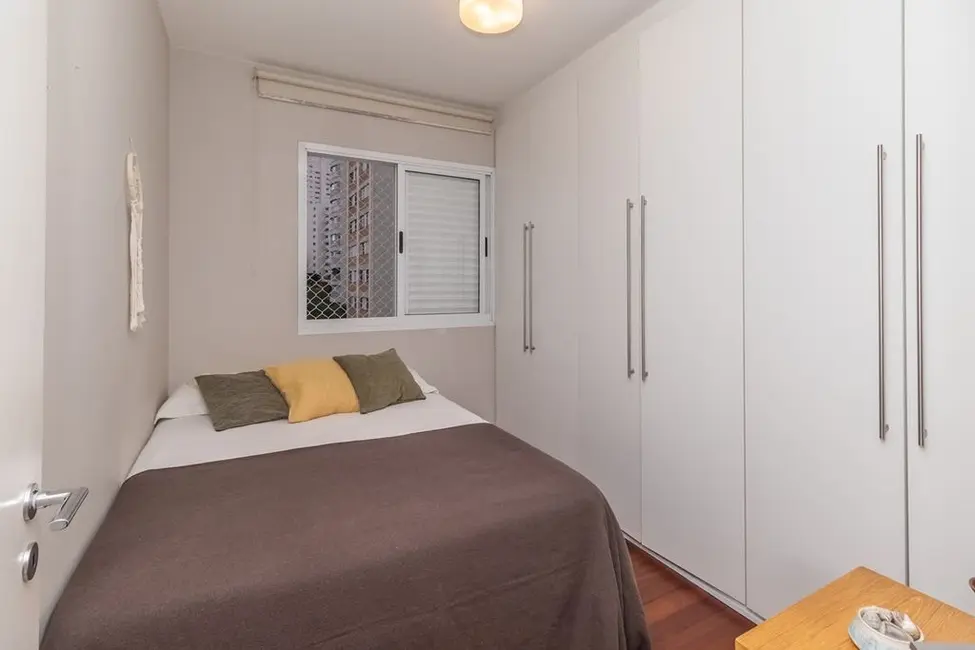 Foto 3 de Apartamento com 3 quartos à venda, 82m2 em Vila Sofia, São Paulo - SP
