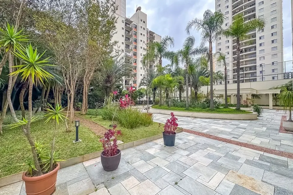 Foto 8 de Apartamento com 3 quartos à venda, 82m2 em Vila Sofia, São Paulo - SP