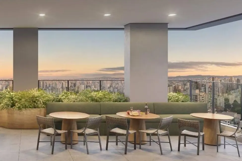 Foto 4 de Apartamento com 2 quartos à venda, 96m2 em Vila Mariana, São Paulo - SP
